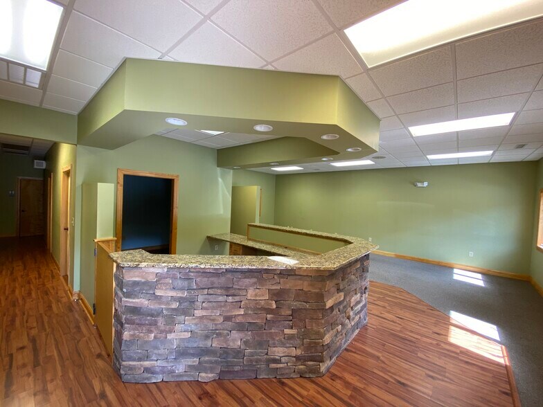 717 Greenway Rd, Boone, NC à louer - Photo intérieure – Image 3 sur 11