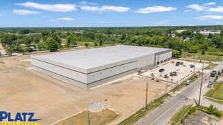 Plus de détails pour 0 Nevada Ave SW, Warren, OH - Industriel/Logistique à louer