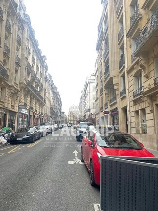 Plus de détails pour Local commercial à louer