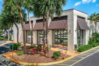 Plus de détails pour 3705 W Commercial Blvd, Fort Lauderdale, FL - Industriel/Logistique à vendre