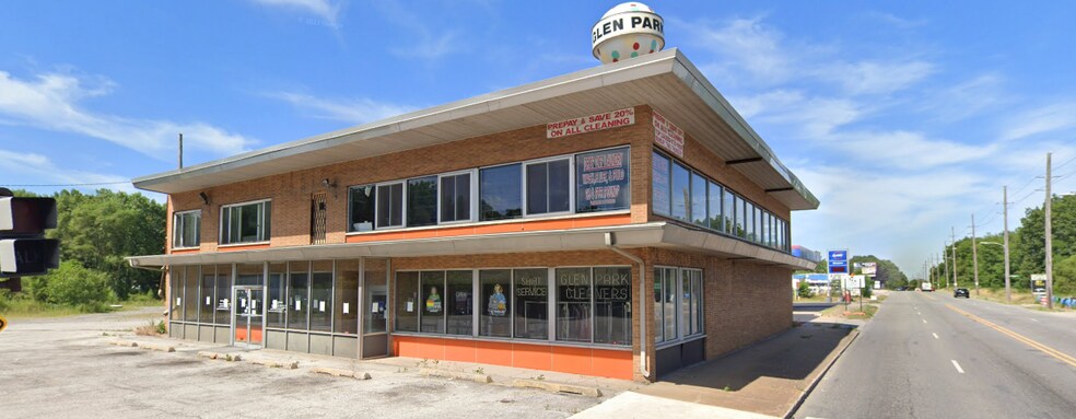 1437 E Ridge Rd, Gary, IN à vendre - Photo de l’immeuble – Image 2 sur 12