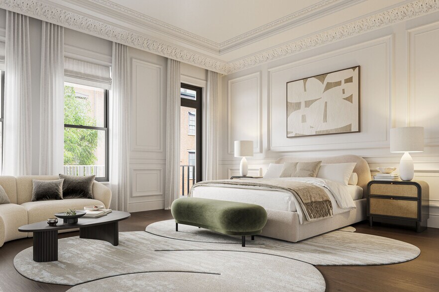 12-14 East 64th Street - Manhattan portefeuille de 2 biens à vendre sur LoopNet.fr - Autre – Image 2 sur 7