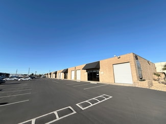 Plus de détails pour 2785 Kurtz St, San Diego, CA - Industriel/Logistique à louer