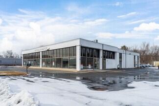 Plus de détails pour 233 Turnpike Rd, Westborough, MA - Local commercial à vendre