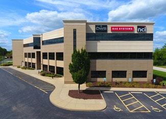 Plus de détails pour Fairview Executive Park – Bureau à vendre, Fairview Heights, IL