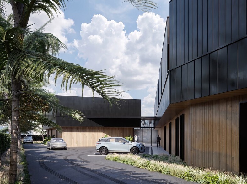 9521 NW 17th Ave, Miami, FL à vendre - Photo de l’immeuble – Image 3 sur 12