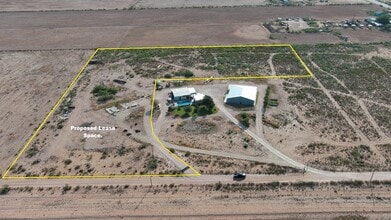 24501 S County Road 1210, Midland, TX - VUE AÉRIENNE  vue de carte - Image1