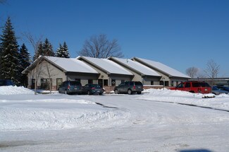 Plus de détails pour 2357 Delhi Commerce Dr, Holt, MI - Bureau/Local commercial à louer