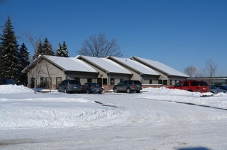 Plus de détails pour 2357 Delhi Commerce Dr, Holt, MI - Bureau/Local commercial à louer