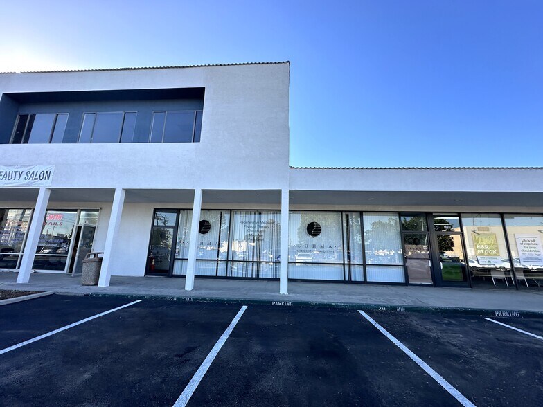 4105-4129 South St, Lakewood, CA à louer - Photo de l’immeuble – Image 3 sur 19