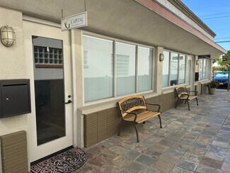Plus de détails pour 819 15th St, Modesto, CA - Bureau à louer