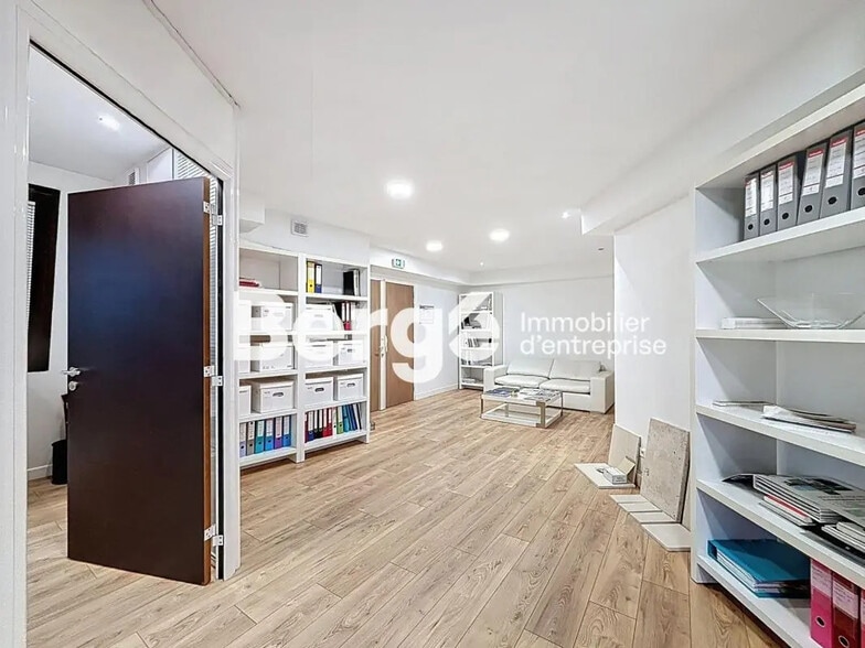 Bureau dans Nice à louer - Photo intérieure – Image 3 sur 13