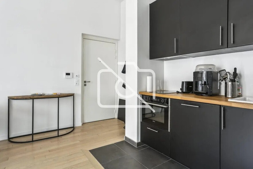 Bureau dans Montrouge à louer - Photo intérieure – Image 3 sur 14