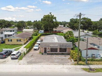 Plus de détails pour 605 6th St, Winter Haven, FL - Local commercial à vendre