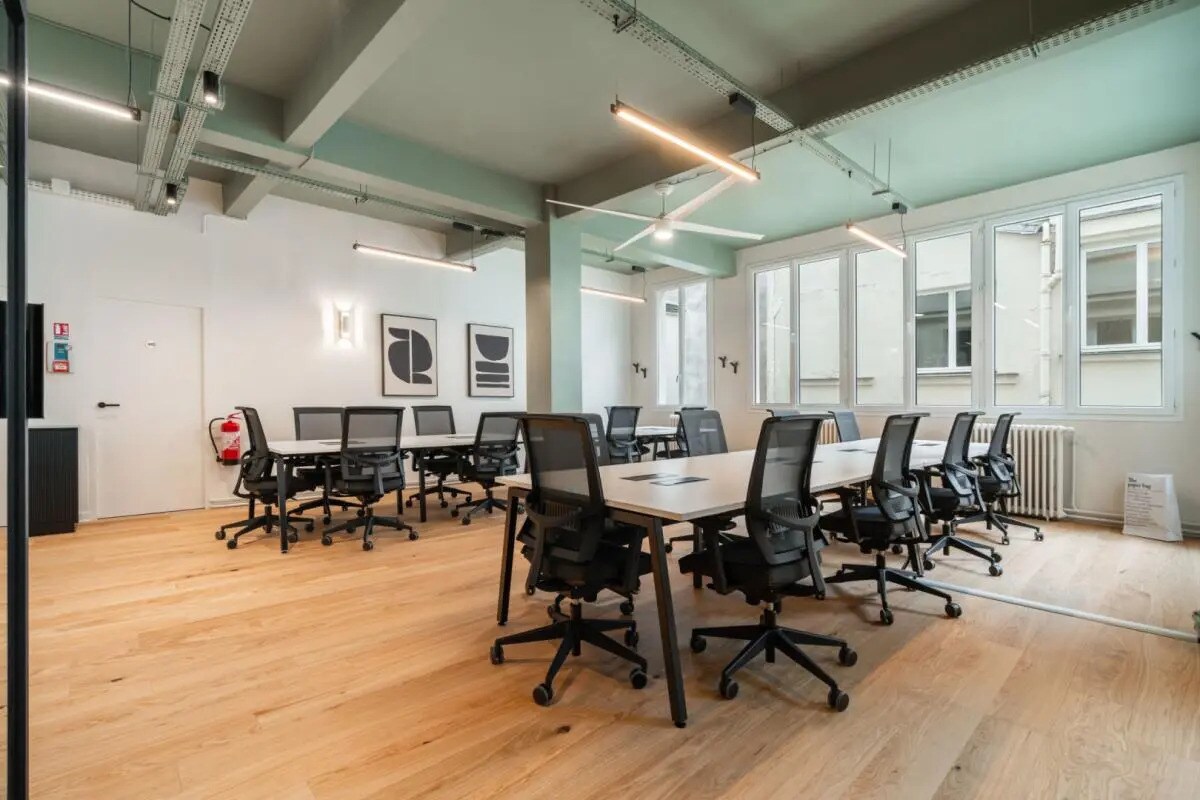 19 Rue Béranger, Paris à louer Photo intérieure– Image 1 sur 13