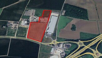 Plus de détails pour Rawcliffe Rd, Airmyn - Terrain à vendre