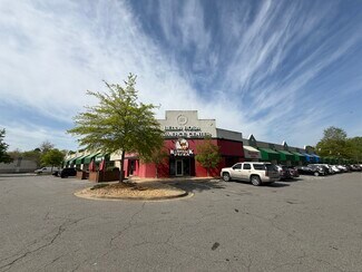 Plus de détails pour 16101 Cantrell Rd, Little Rock, AR - Bureau, Bureau/Médical à louer