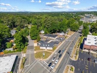 Plus de détails pour High Visibility Office Portfolio – Bureau à vendre, Durham, NC