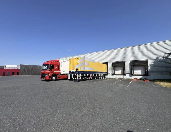 Plus de détails pour Local commercial à vendre