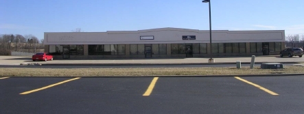 1054 Monroe Rd, Lebanon, OH à vendre - Photo de l’immeuble – Image 2 sur 4