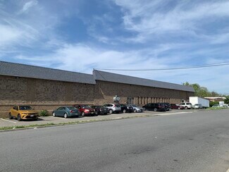 Plus de détails pour 475 Bloy St, Hillside, NJ - Industriel/Logistique à louer