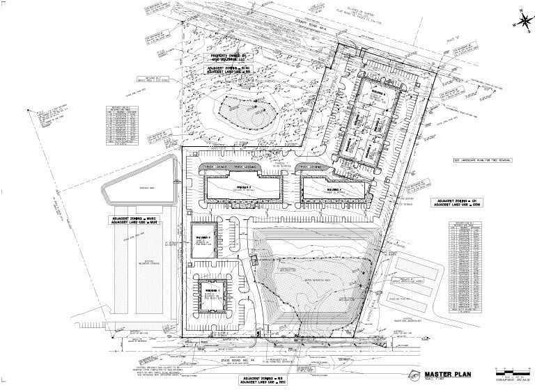 SR-44W, Wildwood, FL à vendre - Plan de site – Image 2 sur 5