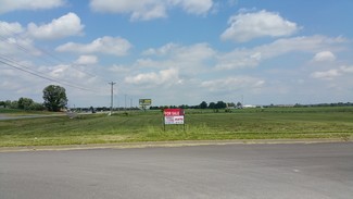 Plus de détails pour 2050 Southtown Blvd, Owensboro, KY - Terrain à vendre