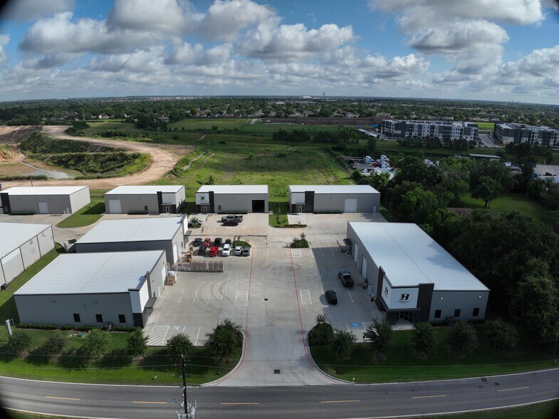 19964 Franz Rd, Katy, TX à vendre – Image 2 sur 19
