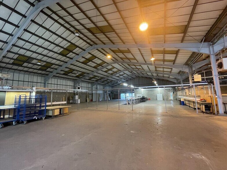 Rosevale Rd, Newcastle Under Lyme à vendre - Photo de l’immeuble – Image 3 sur 13