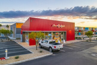 Plus de détails pour 8343 W Van Buren St, Tolleson, AZ - Local commercial à louer