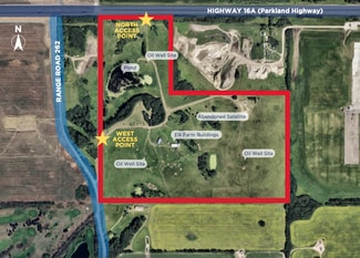 Plus de détails pour Terrain à vendre