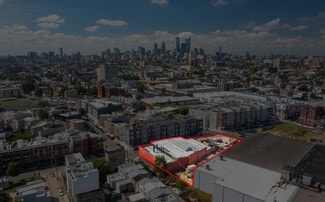 Plus de détails pour 1701 Germantown Ave, Philadelphia, PA - Industriel/Logistique à vendre