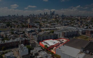 Plus de détails pour 1701 Germantown Ave, Philadelphia, PA - Industriel/Logistique à vendre