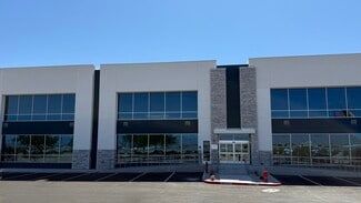Plus de détails pour 1301 Seven Hills Dr, Henderson, NV - Bureau à louer