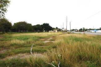 Plus de détails pour 5501 Leopard St, Corpus Christi, TX - Terrain à vendre