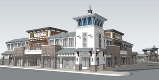 Plus de détails pour 70 Silver Forest Dr, Saint Augustine, FL - Local commercial à louer