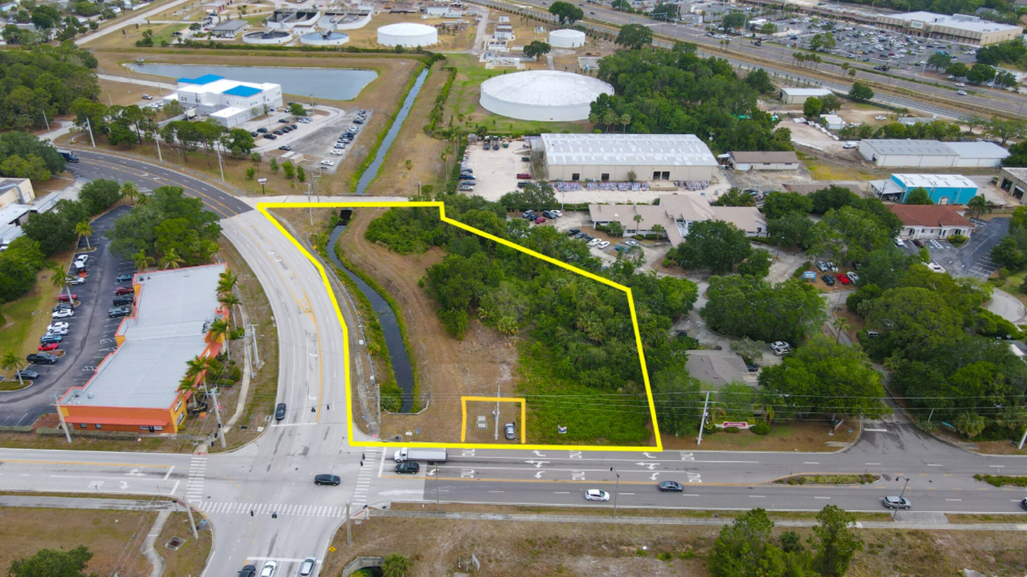 0 eyster, Rockledge, FL à vendre Photo de l’immeuble– Image 1 sur 4