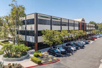 Plus de détails pour 8989 Rio San Diego Dr, San Diego, CA - Bureau à louer