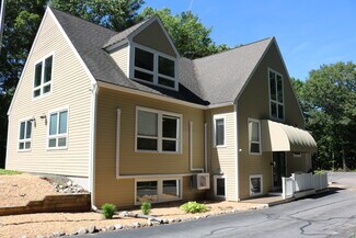 Plus de détails pour 195 Hanover St, Hanover, MA - Bureau à louer