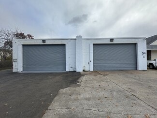 Plus de détails pour 54 Union Ave, Ronkonkoma, NY - Industriel/Logistique à louer