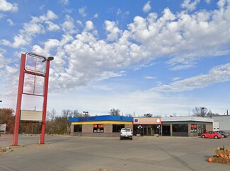 Plus de détails pour 209 Nokomis St, Alexandria, MN - Local commercial à louer