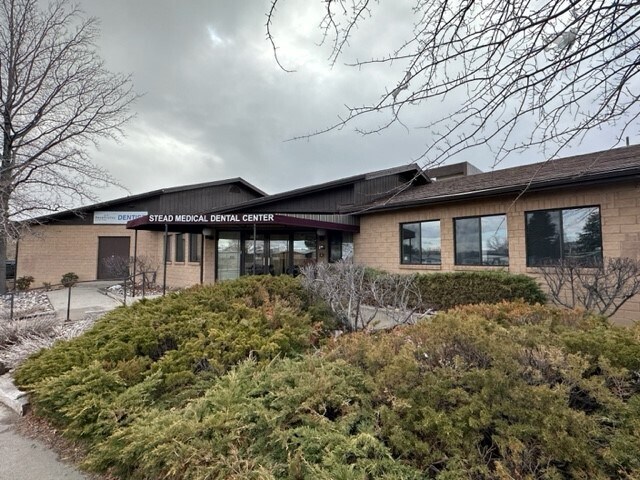 5990 Silver Lake Rd, Reno, NV à vendre - Photo de l’immeuble – Image 2 sur 8