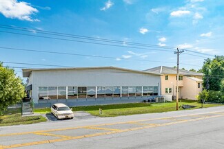 Plus de détails pour 4940 Bayline Dr, North Fort Myers, FL - Bureau à louer