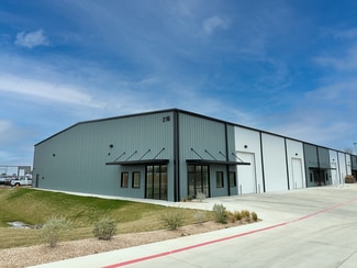 Plus de détails pour 216 Benelli, Round Rock, TX - Industriel/Logistique à louer