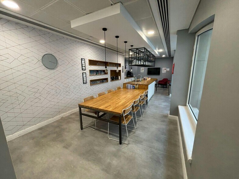 66 Cheapside, Londres à louer - Photo de l’immeuble – Image 3 sur 8