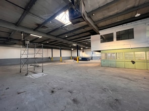 945-975 Close Ave, Bronx, NY à louer Photo intérieure– Image 2 sur 15