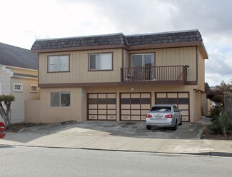 Plus de détails pour 547 Commercial Ave, South San Francisco, CA - Logement à vendre