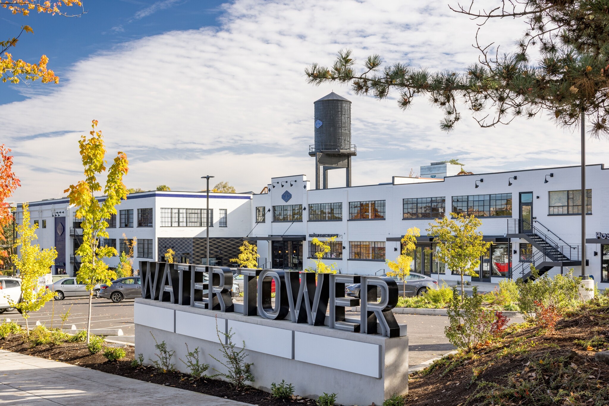 5331 S Macadam Ave, Portland, OR à louer Photo principale– Image 1 sur 18