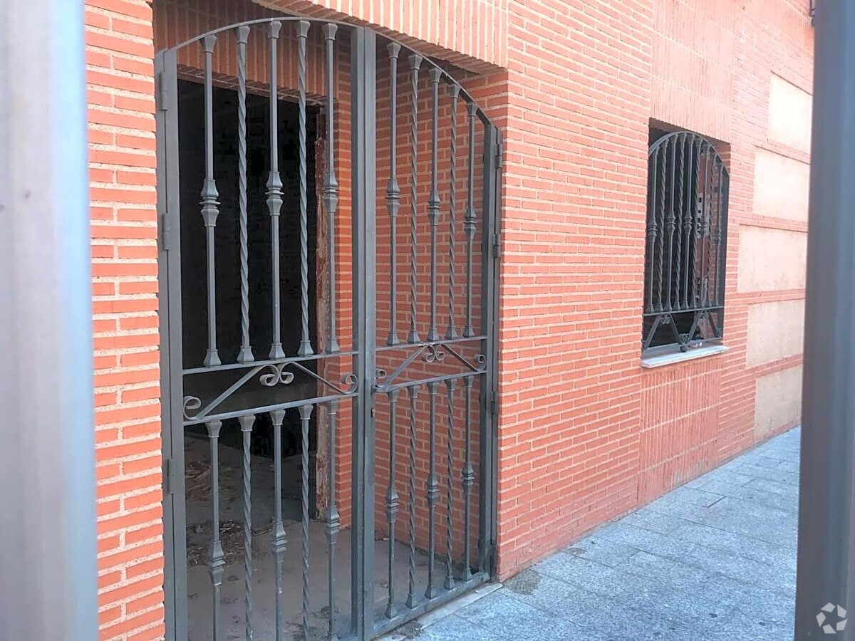 Calle Félix Serrano Del Real, 1, Navalcarnero, MAD 28600 -  -  - Photo intérieure - Image 1 of 8