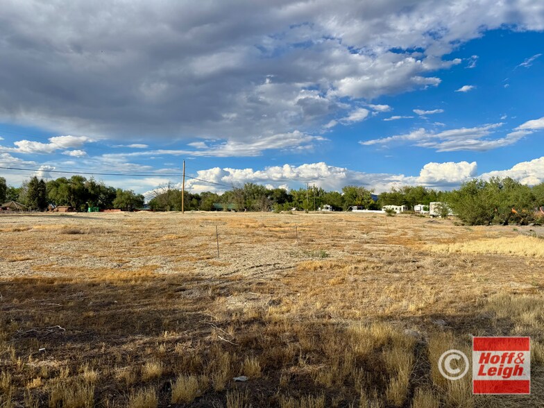 0 Cedar ave, Montrose, CO à vendre - Photo de l’immeuble – Image 2 sur 4